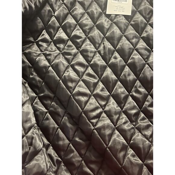 idlt Quilted Lined Workwear Bomber Jacket – XL - Picture 7 of 11